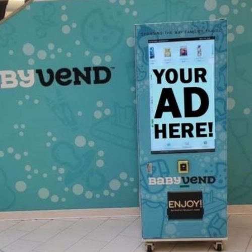 Advertise-Machine-wall-wrapper (2) Fayola